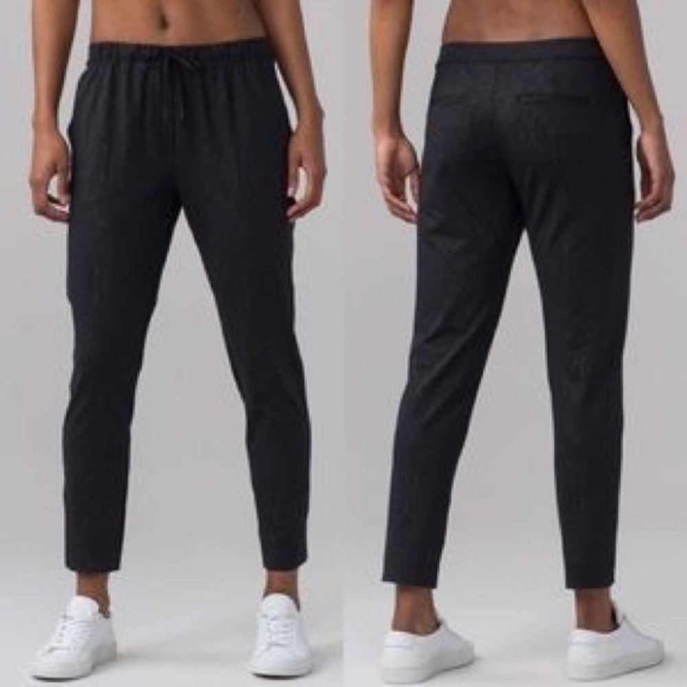 Lululemon Jet Crop Slim (Luxtreme)